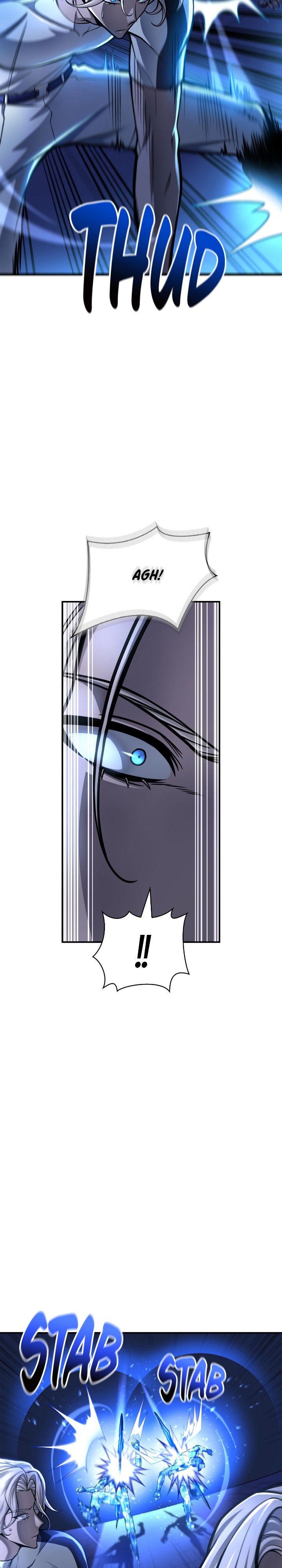 Superhuman Battlefield, Chapter 34 image 38